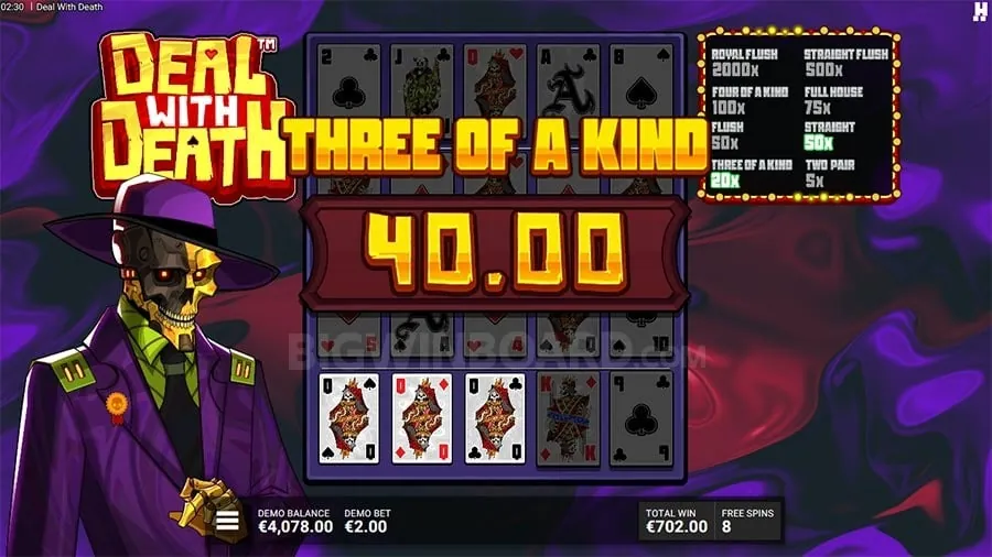 New Slot Games at PH365
